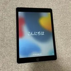 Apple iPad Air 2 16GB スペースグレー