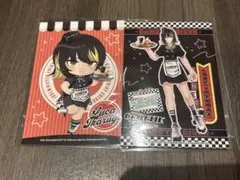 シャニマス 斑鳩ルカ トレーディングカード