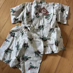 甚平 90cm 龍