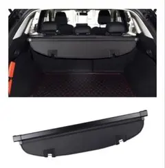 MAZDA CX-60 純正 トノカバー ロールシェード
