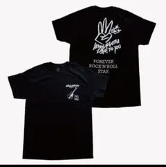 チバユウスケ オハラブレイク Tシャツ