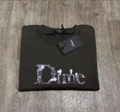【確実正規品・完売品】Dime Montreal punk logo tee