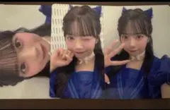 CUTIE STREET 増田彩乃 トレカ ver.6 コンプ
