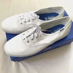 Kedsスニーカー シューズ Champion Seasonal Solids