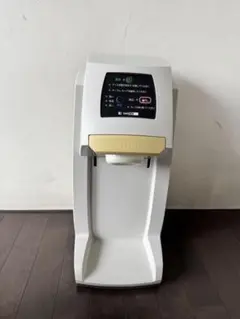 SANDEN アイスクリームメーカー 2025年最新】SANDEN CORPORATION アイスクリームメーカーの人気