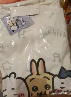 ちいかわ　しまむら　Tシャツ　3L