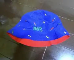 IRIE LIFE バケットハット 新品 IRIELIFE