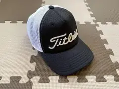 タイトリスト　メッシュキャップ