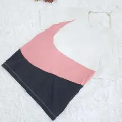★NIKE★ナイキ 半袖Tシャツ【S】綿 スポーツ ジム トレーニング ホワイト