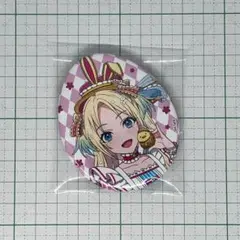 大沢瑠璃乃 エッグ缶バッジ イースター ハンズPOPUPSTORE