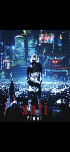 hydeLIVE2019LIVEブルーレイ