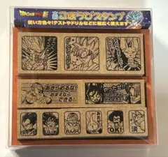 2025年最新】ごほうびスタンプ ドラゴンボールの人気アイテム