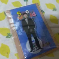 Snow Man 1st Stadiumアクスタ・渡辺翔太新品未開封品