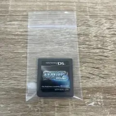 ポケモンダイヤモンド(ソフトのみ)