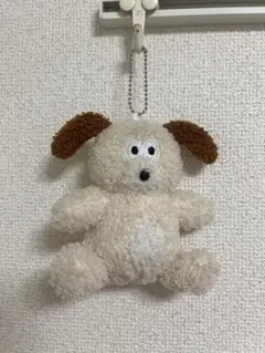 BRUNCH BROTHERキーホルダー　マスコット　ぬいぐるみ