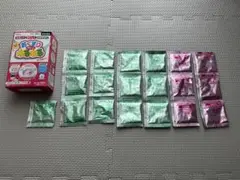 おくすりねるねる　メロンソーダ味