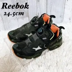 【美品】Reebok リーボック　ポンプフューリー　FY6778　送料無料