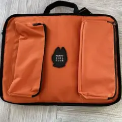 [新品] PEPPY KIDS CLUB のレッスンバッグ
