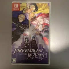 FIRE EMBLEM 風花雪月