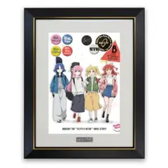 Amazon.co.jp: ぼっちざろっく展 キービジュアル 会場受注限定