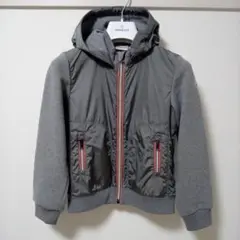 モンクレール キッズ パーカー130センチ