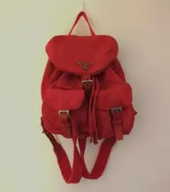 PRADA プラダ ナイロンリュック