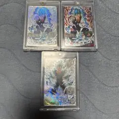 ドラゴンボールヒーローズ　mm6 ugm4-sec sh1-sec