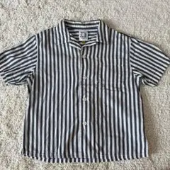 URBAN RESEARCH DOORS 半袖シャツ 105