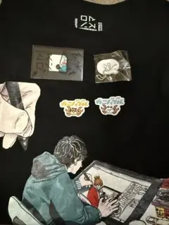 ダウ90000 第7回演劇公演　ロマンス　グッズ