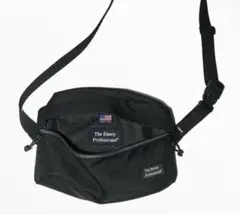 ENNOY エンノイ ウエストバック　WAIST BAG