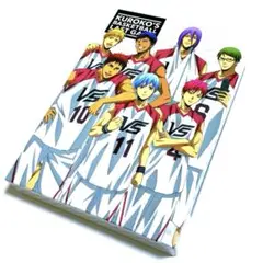 劇場版 黒子のバスケ LAST GAME 〈特装限定版・2枚組〉 DVD