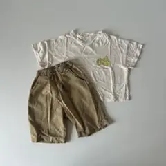 kokokids コーデセット 85