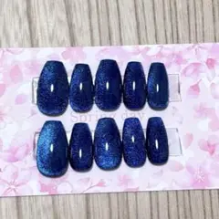 マグネットネイルチップ R03