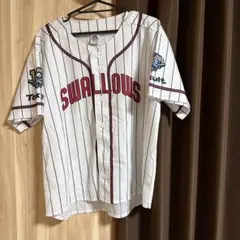 東京スワローズ 10周年記念 ユニフォーム Mサイズ