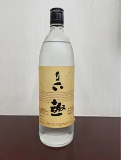 長芋焼酎 六趣 レギュラー
