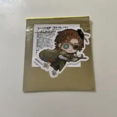 第五人格 夏季IJL 2025 7周年 ランダムステッカー 弓使い