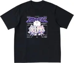 C106 2日目　Icomochi イコモチ Tシャツ　XL