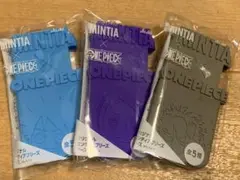 ワンピース ミンティアケース オリジナルミンティアブリーズケース 3種