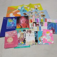 花とゆめ付録セット