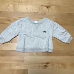 GAP トレーナー　ベビー服