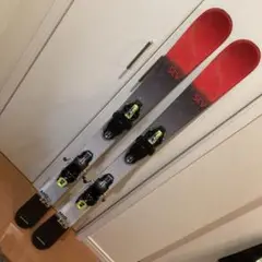スキーボード SCV Snowcarving ミッドスキー MID