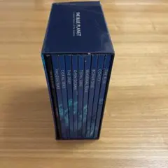 THE BLUE PLANET 初回限定版