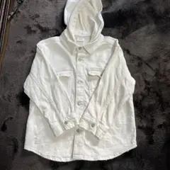 ZARA Gジャン