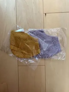 【新品未使用】スタイ 2枚セット