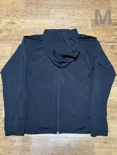 UNIQLO Mサイズ　ドライEXフルジップパーカ　ユニクロ