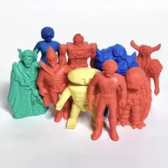 ネクロス要塞　PCエンジン　消しゴム　まとめ売り ネクロス要塞 PCエンジン 消しゴム まとめ売り ゲームキャラクター