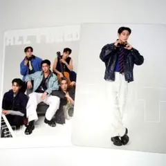 WilliamEst トレカ Thamepo