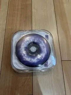 aespaSAVAGEアルバム　カリナ　ニンニン　ウィンター　ジゼル　トレカなし