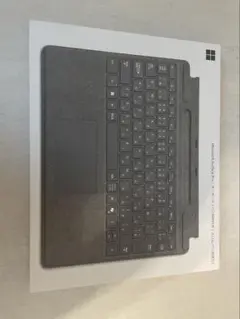 Microsoft Surface Pro キーボード8XA-00256