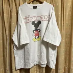 rageblue signal ミッキー　tシャツ